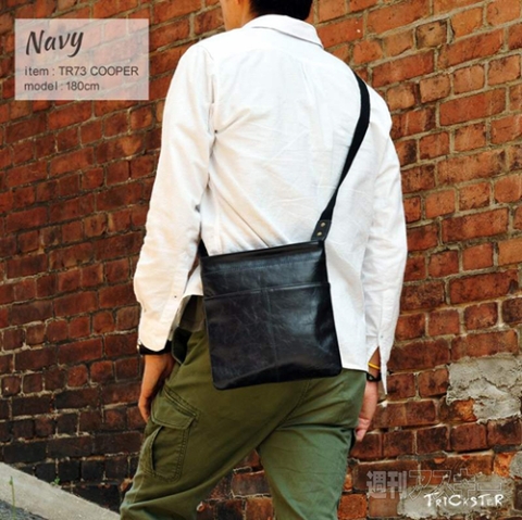 TRICKSTER COOPER(クーパー)