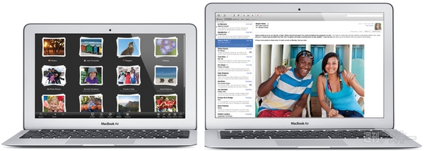 新MacBook Airロードテスト（2）新旧モデル徹底比較｜Mac - 週刊アスキー