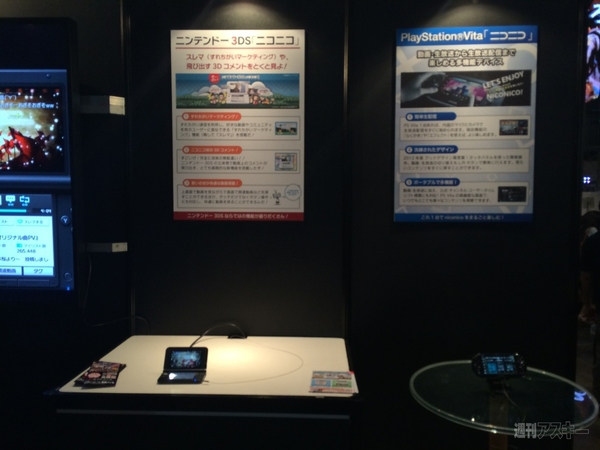 超時空ニコニコ研究所