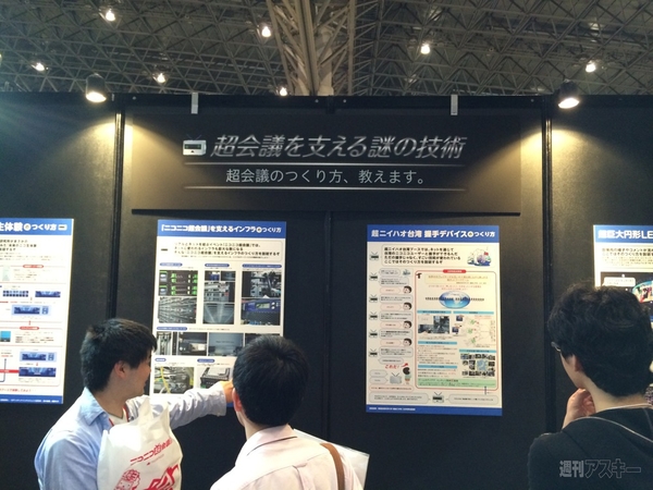 超時空ニコニコ研究所