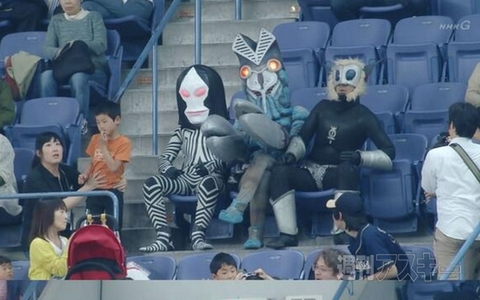 愛犬をギャル風メイクにすると？ ほか。見出しで楽しむおもしろネタ6本