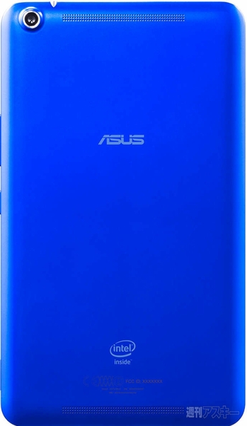 ASUS MeMO Pad 8