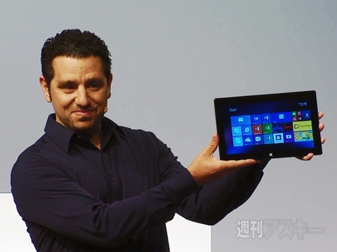 『Surface Mini』は5月20日にNYで発表か？