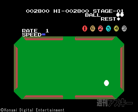 MSX30周年：コナミ第7回