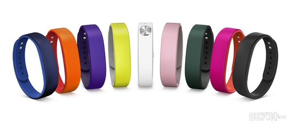 Xperia新製品＆SmartBand