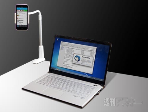 ZESTY スマートフォルダー・クーペカブリオレ SMART-505LF