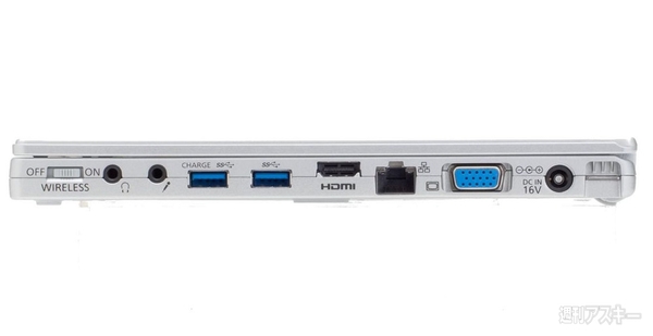 パナソニック2014年夏モデル