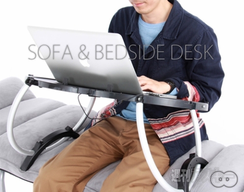 折りたたみパソコンデスク