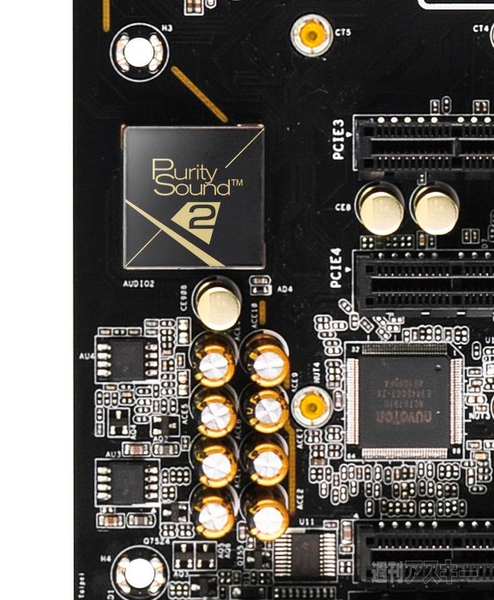 ASRockインテル9シリーズ