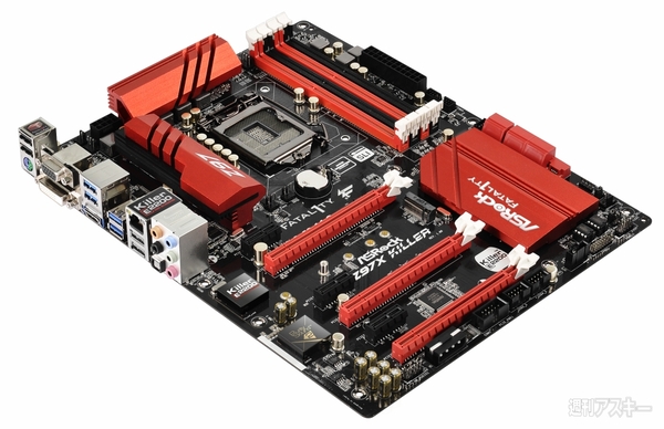 ASRockインテル9シリーズ