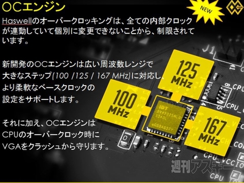 Msiもz97 H97マザーを発表 Oc向けは水冷機構をビルトイン 週刊アスキー