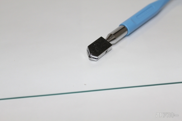 Retinaディスプレーのケースを自作