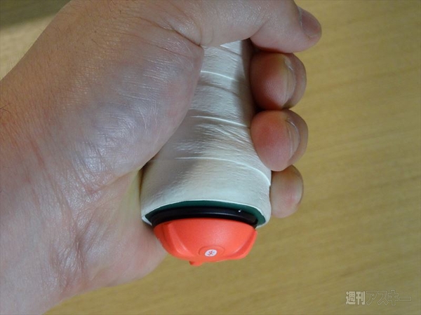 Smart Tennis Sensor 『SSE-TN1』