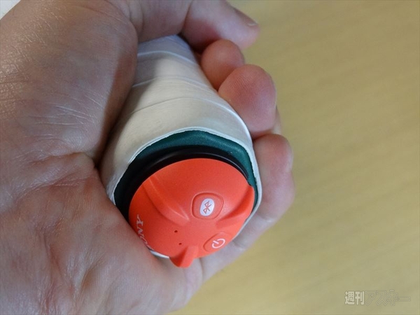 Smart Tennis Sensor 『SSE-TN1』