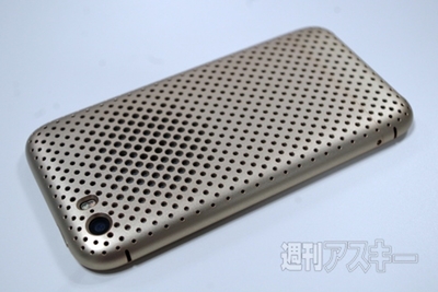 日本の匠の技を結集させた 超高級iPhoneケースを触ってみた｜Mac