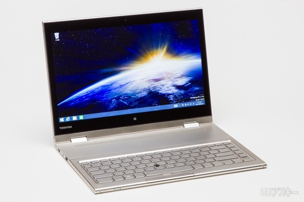 独占入手 新型KIRA