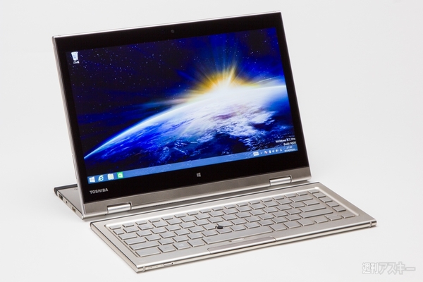 独占入手 新型KIRA