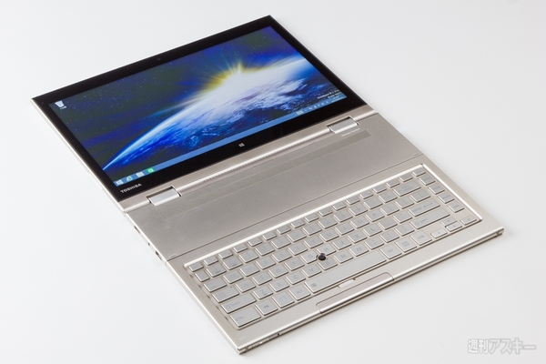 独占入手 新型KIRA