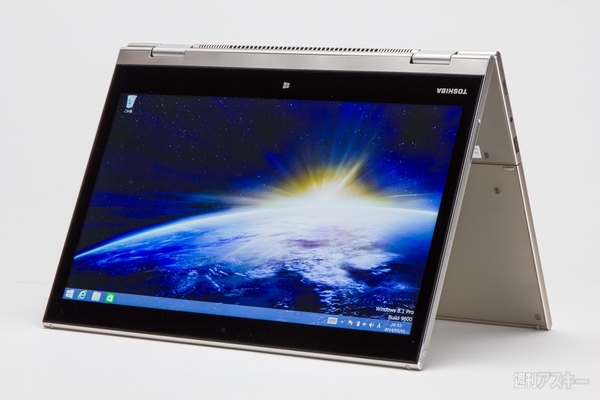 独占入手 新型KIRA