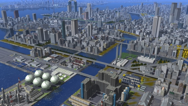 A列車で行こう9Version3.0プレミアム