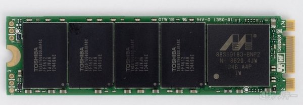 インテル9シリーズで追加されたM.2やSATA Expressってナニモノ？