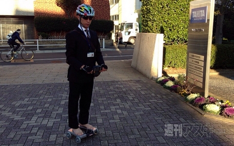 廃墟？ お化け屋敷？ いいえ、喫茶店です！ ほか。見出しで楽しむネタ6本