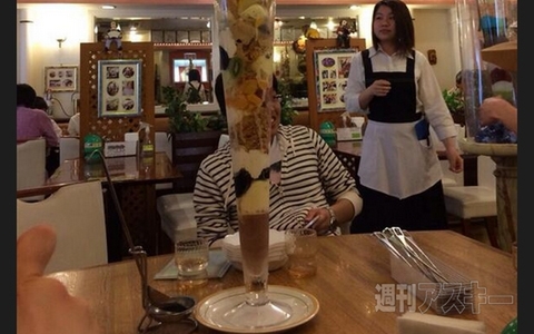 廃墟？ お化け屋敷？ いいえ、喫茶店です！ ほか。見出しで楽しむネタ6本