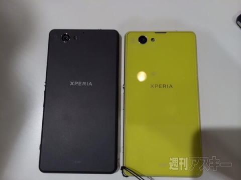 ドコモXperia A2 SO-04F、カメラ機能の使い勝手は？最速実機レビュー