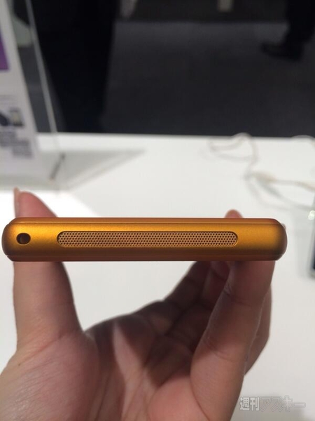 ドコモXperia A2 SO-04F、カメラ機能の使い勝手は？最速実機レビュー