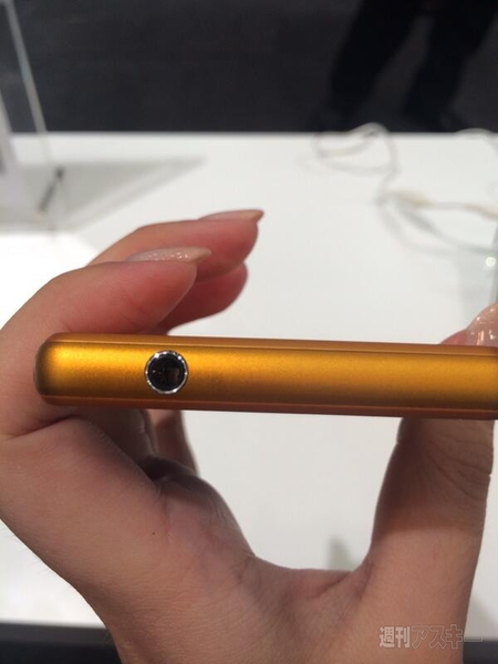 ドコモXperia A2 SO-04F、カメラ機能の使い勝手は？最速実機レビュー