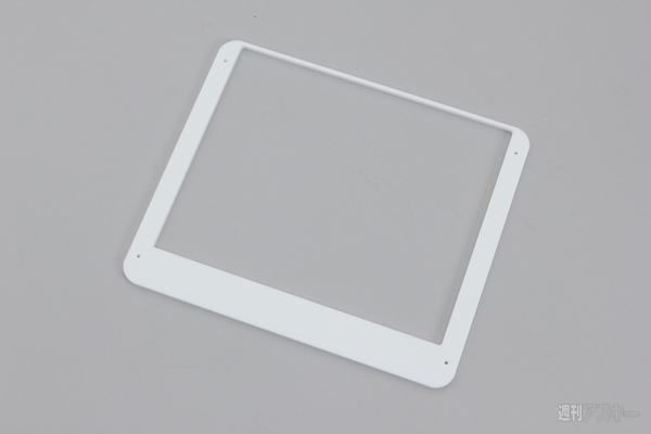 Reinaディスプレイ自作