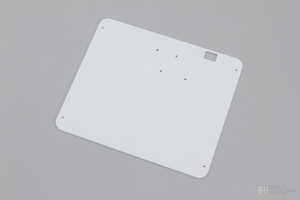 Reinaディスプレイ自作