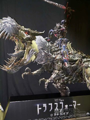 トランスフォーマー30th