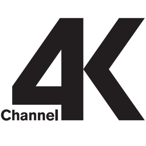 Channel 4K