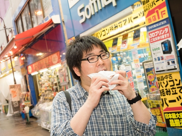 アキバ部屋探し