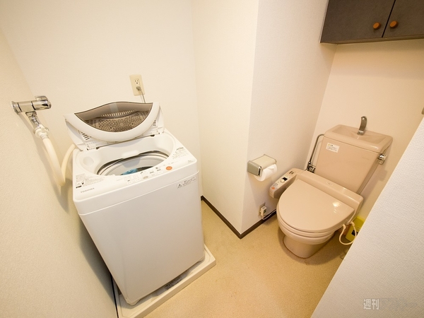 アキバ部屋探し