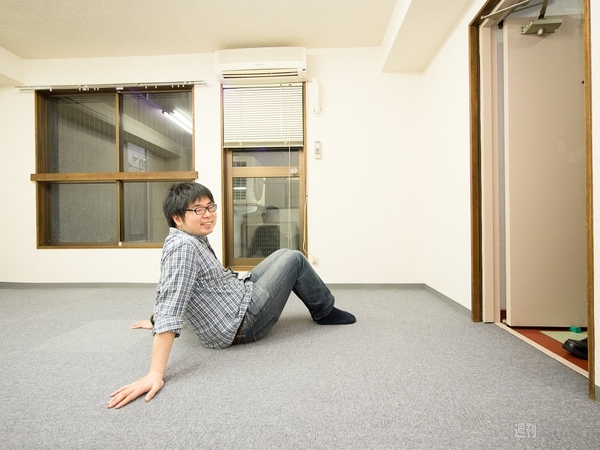 アキバ部屋探し