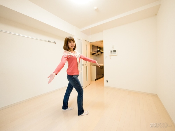 アキバ部屋探し