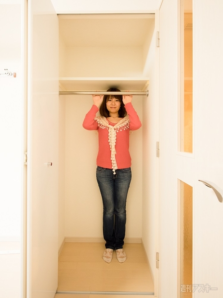 アキバ部屋探し