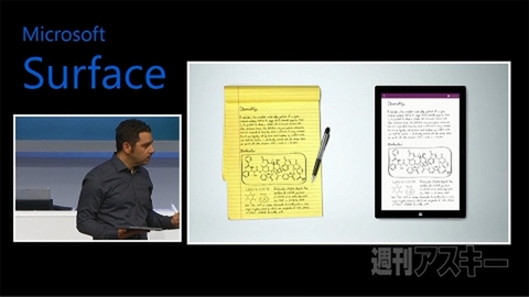 Surface Pro 3
