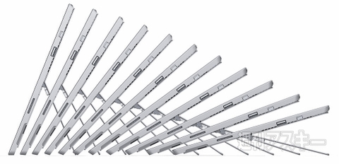 Surface Pro 3は“MacBook包囲網”に対抗できるか？