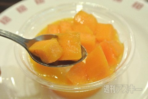 ローソン夏スイーツ2014