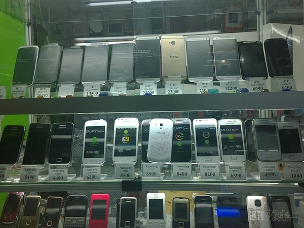 モスクワ第二弾