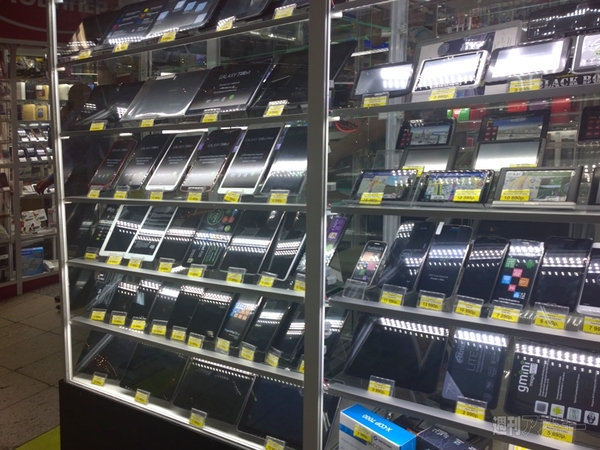 モスクワ第二弾