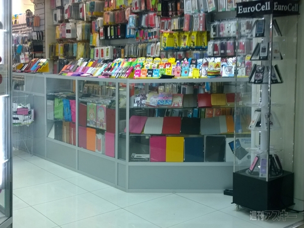 モスクワ第二弾