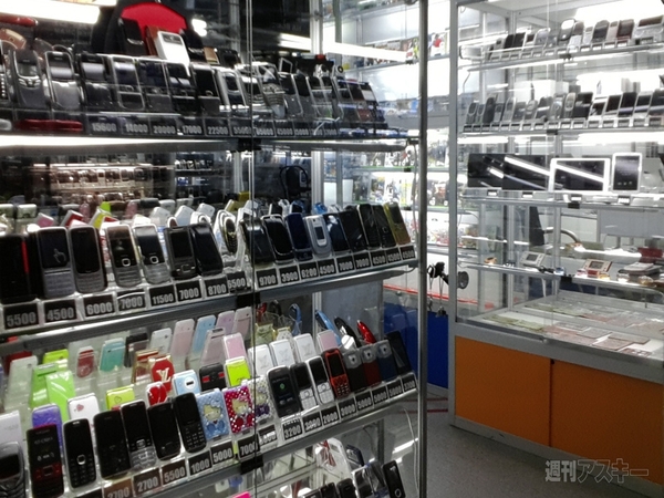 モスクワ第二弾