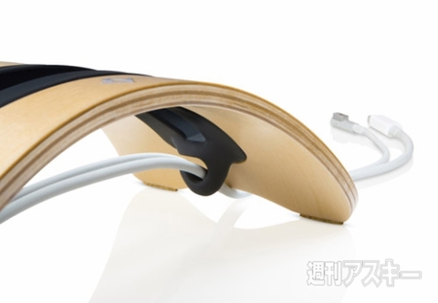 MacBook用スタンド　Twelve South BookArc möd for MacBook