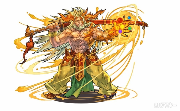 パズドラ：W実装日、DB・星矢コラボモンスター、新究極、新降臨などドーンと発表！