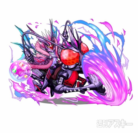 パズドラ：W実装日、DB・星矢コラボモンスター、新究極、新降臨などドーンと発表！