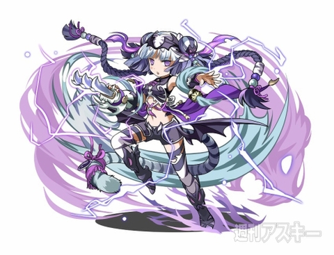 パズドラ：W実装日、DB・星矢コラボモンスター、新究極、新降臨などドーンと発表！